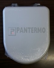 SEDILE WC LEGNO ASSE