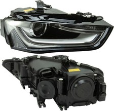 Faro Fanale Anteriore Xenon A