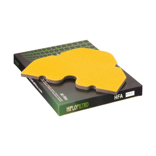 Hfa2604 hiflo filtro aria - hiflo,