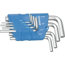 Gedore 1505424 Brugola interna