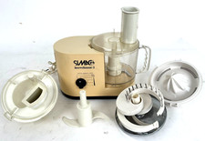 Robot Cucina Bravo Simac 2 set accessori lame spremiagrumi -817