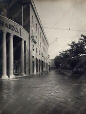 CREMONA Galleria XXIII Marzo Opera Regime fascista XXV Aprile Fotografia Fazioli