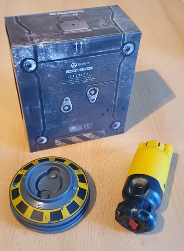 Fallout power armor - 76,
