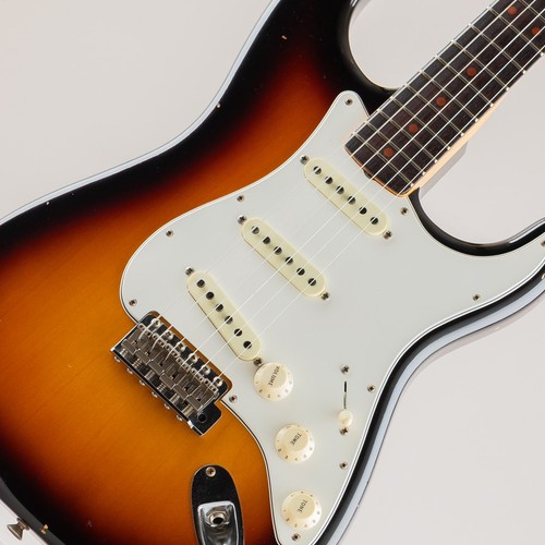Fender custom shop 1964 - shop,