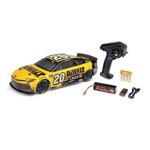 Losi nascar auto da - 1/12,