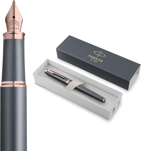 Parker penna stilografica - stilografica, |