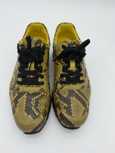 Sneakers basse gucci - sneakers,