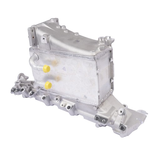 Intercooler per audi vw - per,