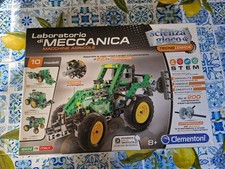 Laboratorio di meccanica