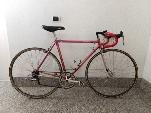Bici corsa battaglin - corsa,