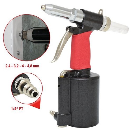 Tools pistola pneumatica - ks,