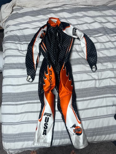 Beyond tuta sci corsa - x,