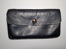 O My Bag Amsterdam Nero Vera