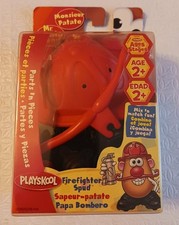 New 2006 HASBRO MR POTATO HEAD