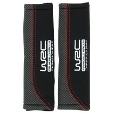 Cuscinetti cintura WRC 2pz -