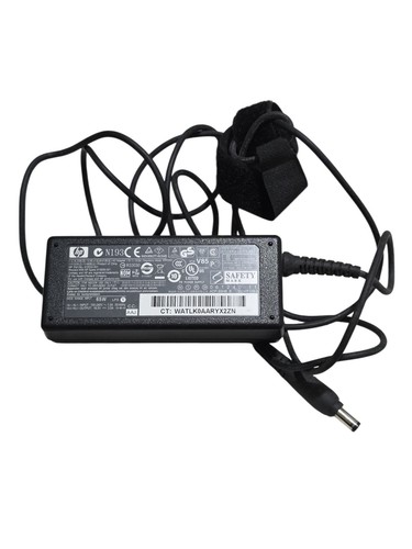 Alimentatore originale 65w - alimentatore, hp