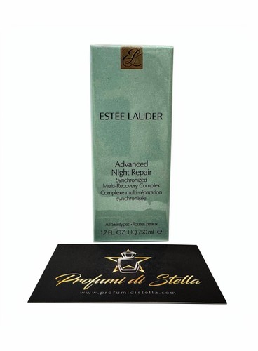 Estee lauder advanced - lauder•, night