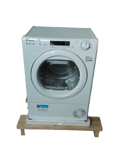 Candy smart pro - pro, cso4h7a2de-s