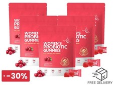 VivoNu Gomma PH Vaginale Donna