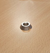 Shift knob jam nut for