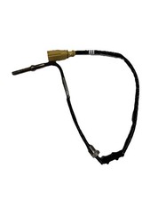Audi A1 Exhaust Gas