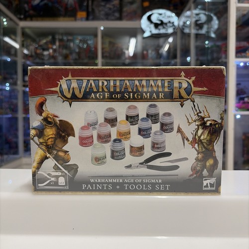 Warhammer citadel age - warhammer,