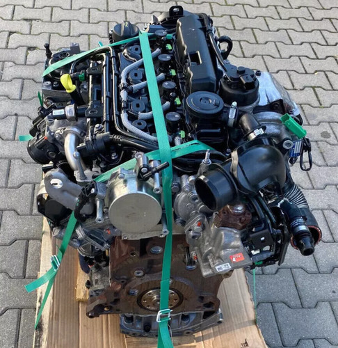 Motore usato engine - motore, 2.0