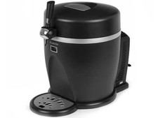 KLARSTEIN Tap2Go, Nero - A