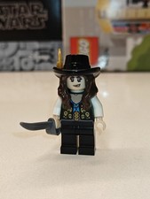 Pirati dei Caraibi Angelica