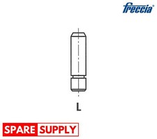 4X GUIDE VALVOLE PER BREMACH