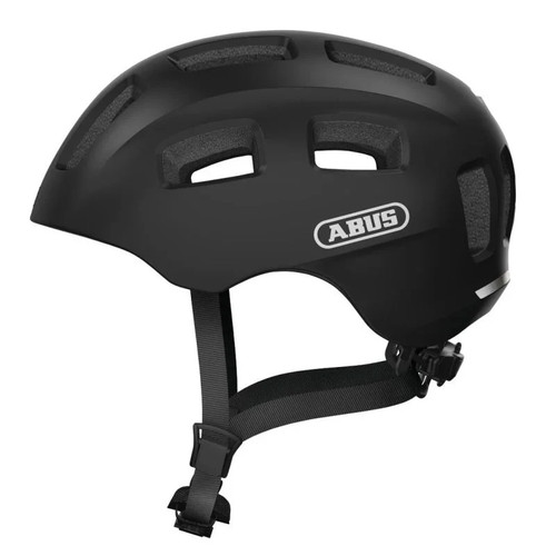 Casco bicicletta abus - casco,