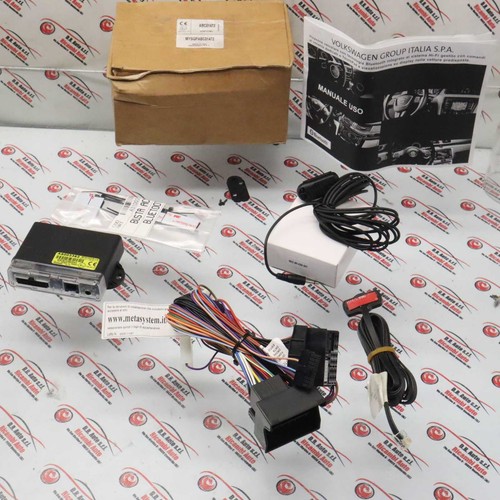 Kit vivavoce bluetooth - kit,