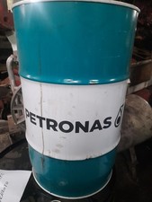 Fusto olio Vuoto Da 60 litri