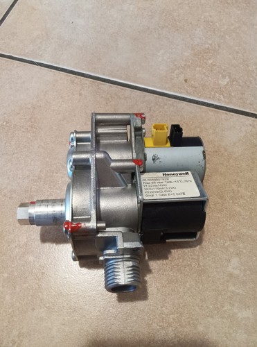 Valvola gas vaillant - valvola,
