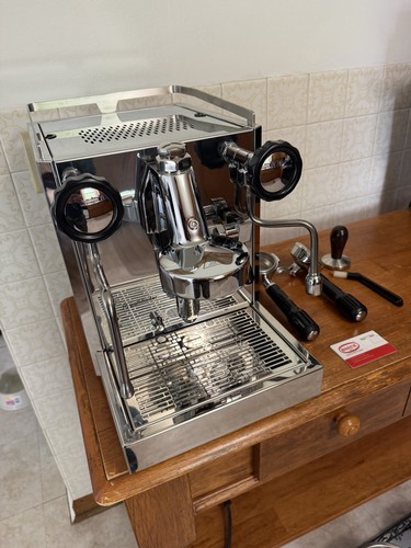 Quickmill pathfinder - quickmill,