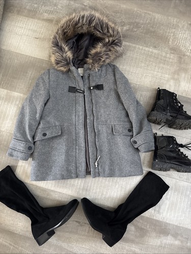 Bundle zara cappotto - cappotto, bambina
