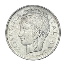 [NC] REPUBBLICA ITALIANA - 100