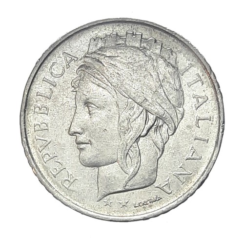 Repubblica italiana 100 - repubblica,
