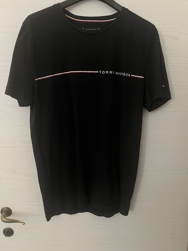 Maglia tommy hilfiger - maglia, l