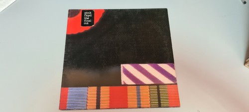 Pink floyd the final - floyd, cut