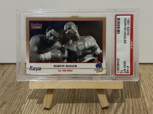 1991 kayo marvelous marvin - 1991,