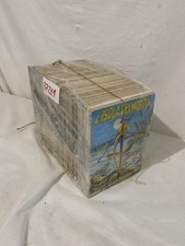 Tex Lot 35 Albums #231-265