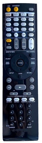 Telecomando ricambio per - di,