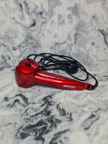 Pinze arricciacapelli babyliss - pinze,