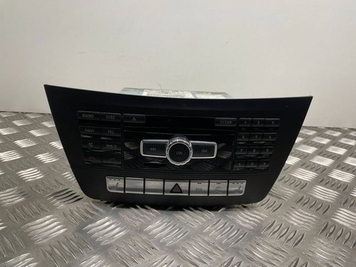 Mercedes benz w204 2014 - c,