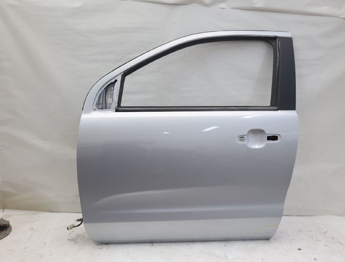 Porta conducente porta