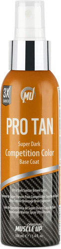 Pro tan super dark - super,