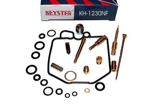 Kit carburatore keyster per - keyster,