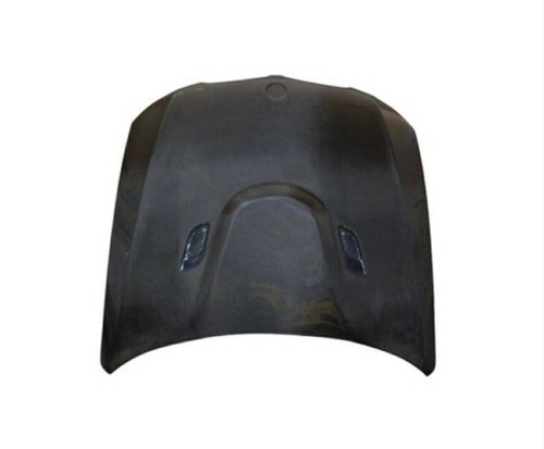 Cofano carbonio per bmw e90 - cofano,