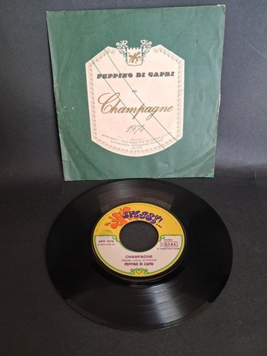 Peppino capri - peppino, ‎–